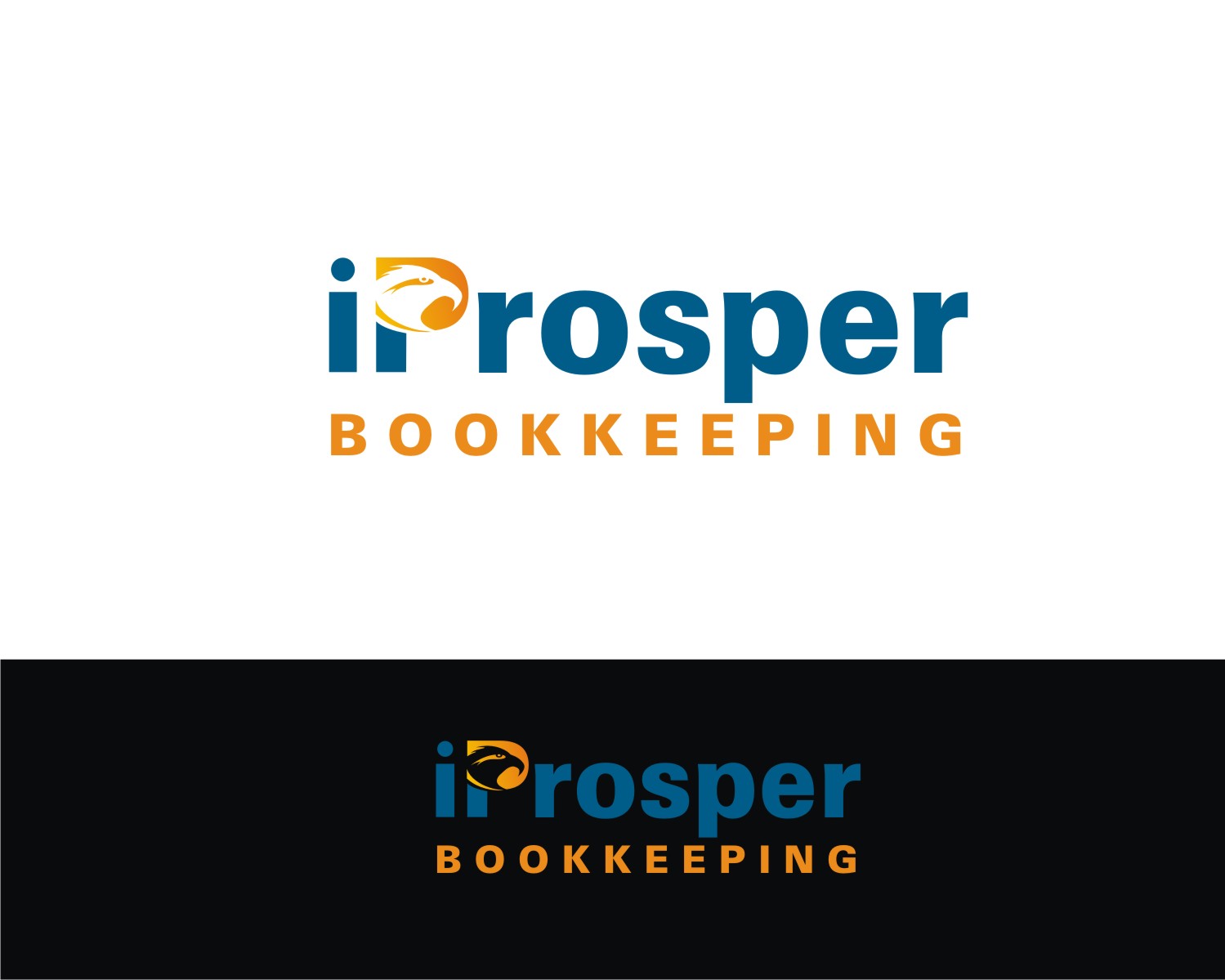 Logo Design by Falguni for this project | Design #28635087