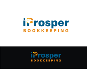 Logo Design by Falguni for this project | Design: #28635087