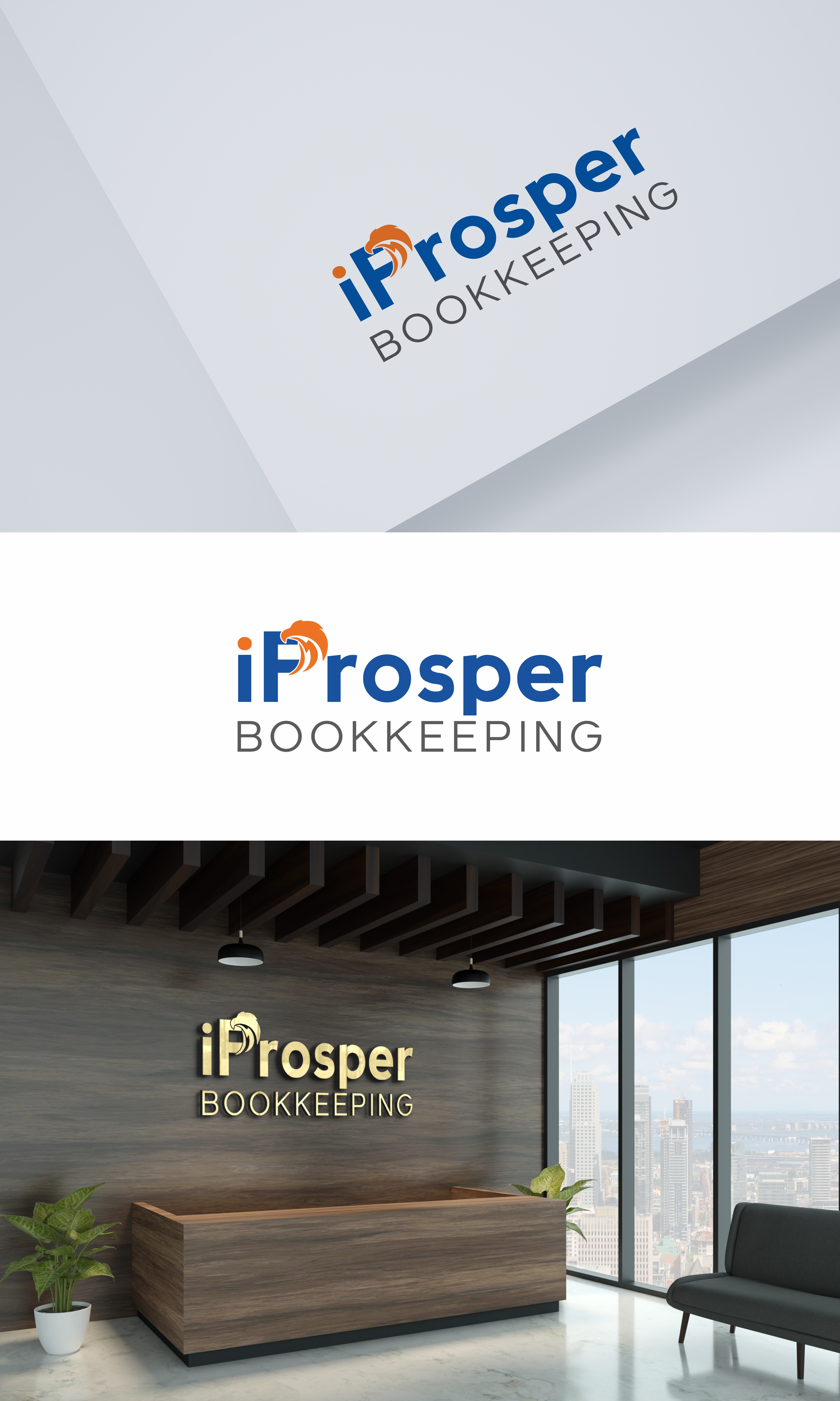 Logo Design by 4AD for this project | Design #28635488