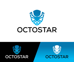 The logo could contain the word Octostar or not | Logo Design by oscar raise
