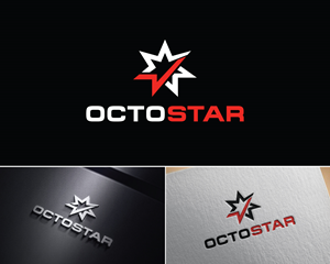 Logo Design by Atec for this project | Design: #28635612