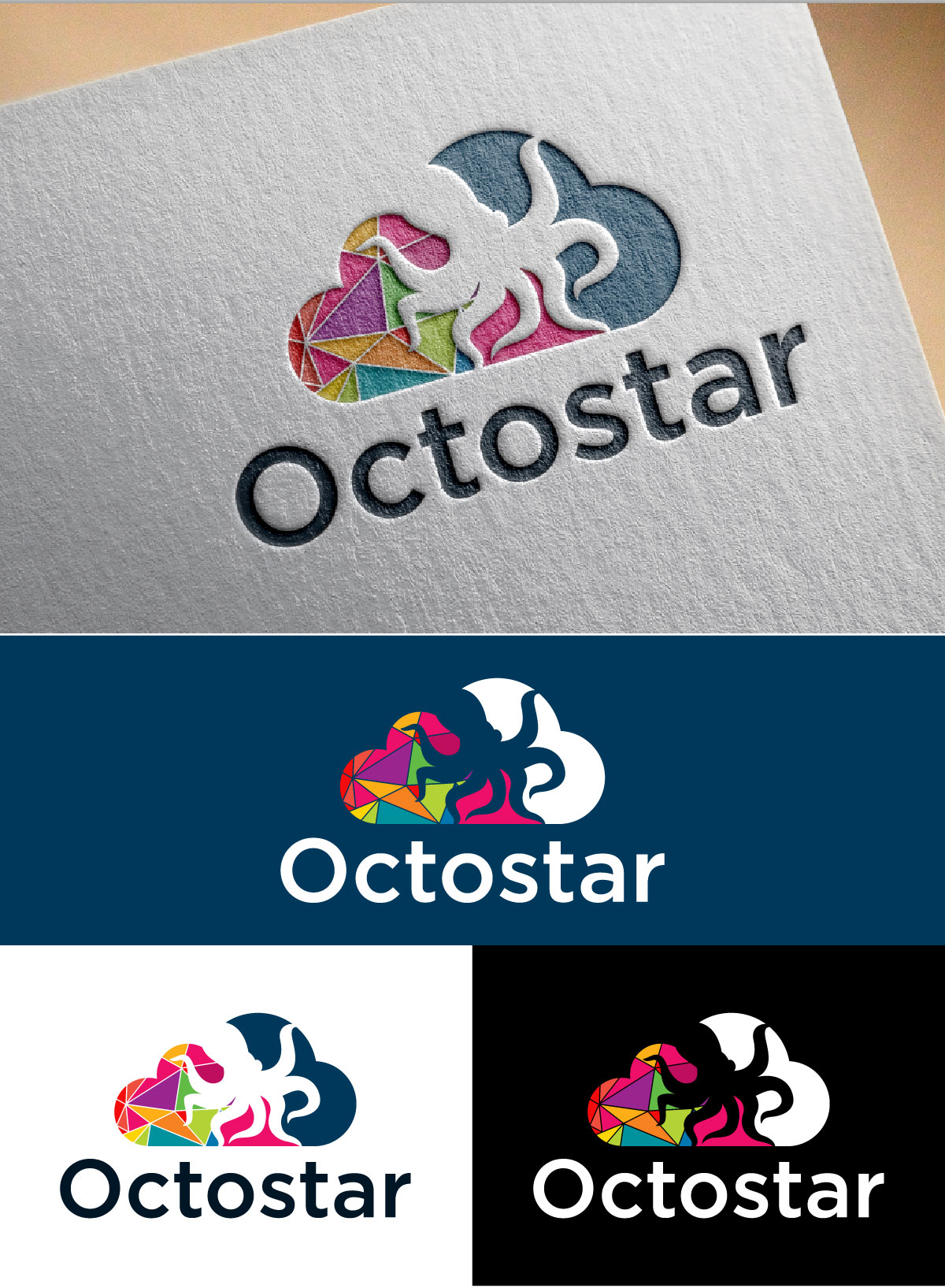 Logo Design by fly  design for this project | Design #28636197