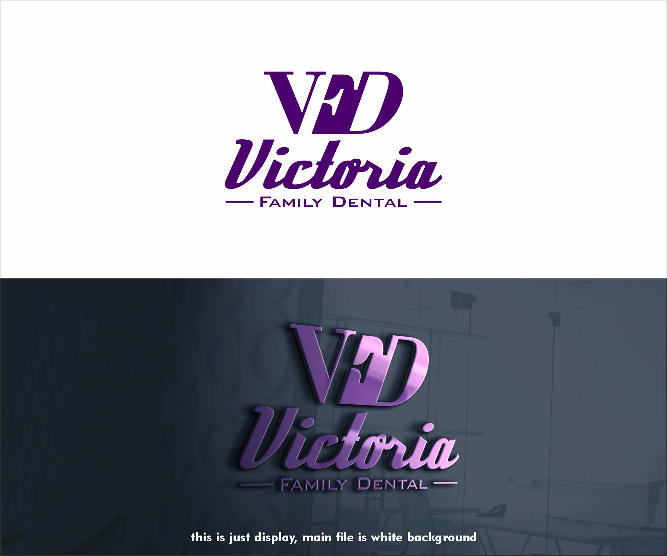 Logo Design by alkaline for this project | Design #28635282