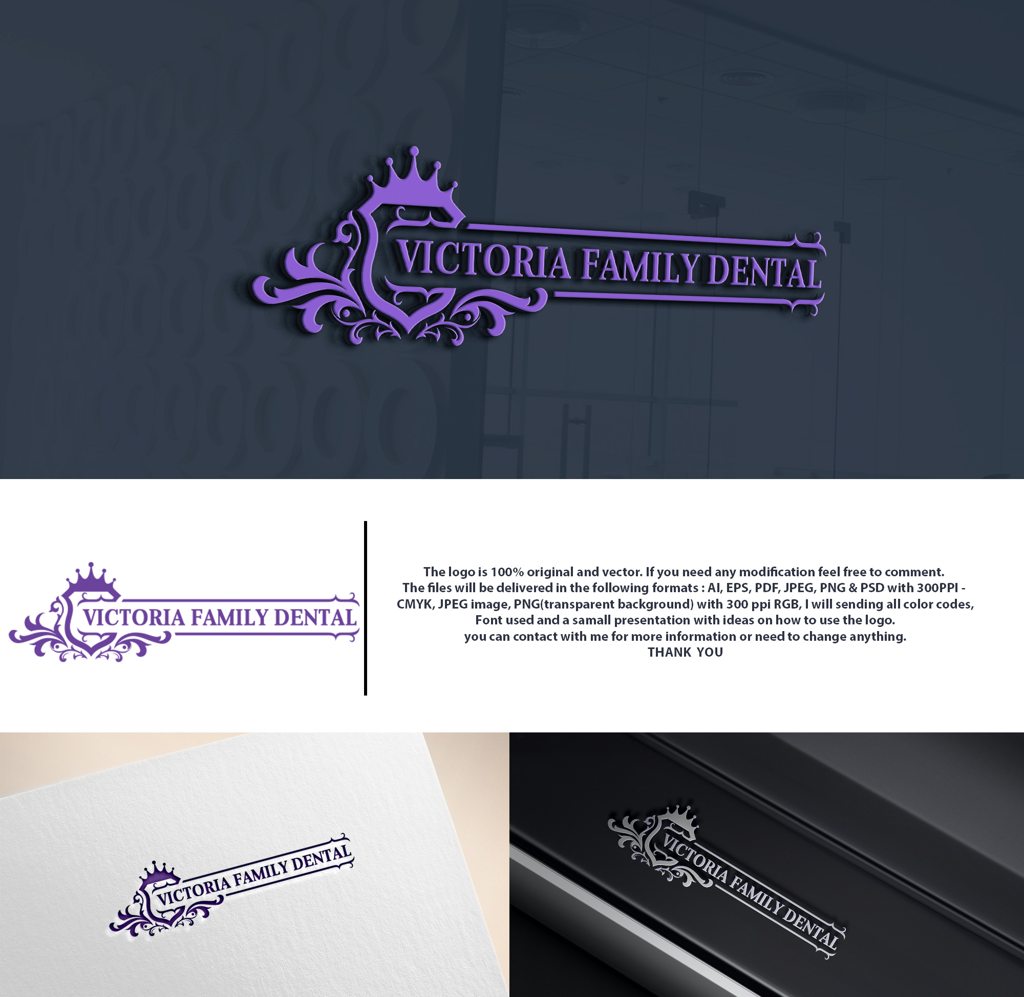 Logo Design by DesignHour for this project | Design #28695665