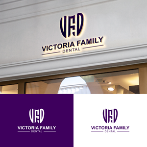 Logo Design by anak mama for this project | Design: #28641827
