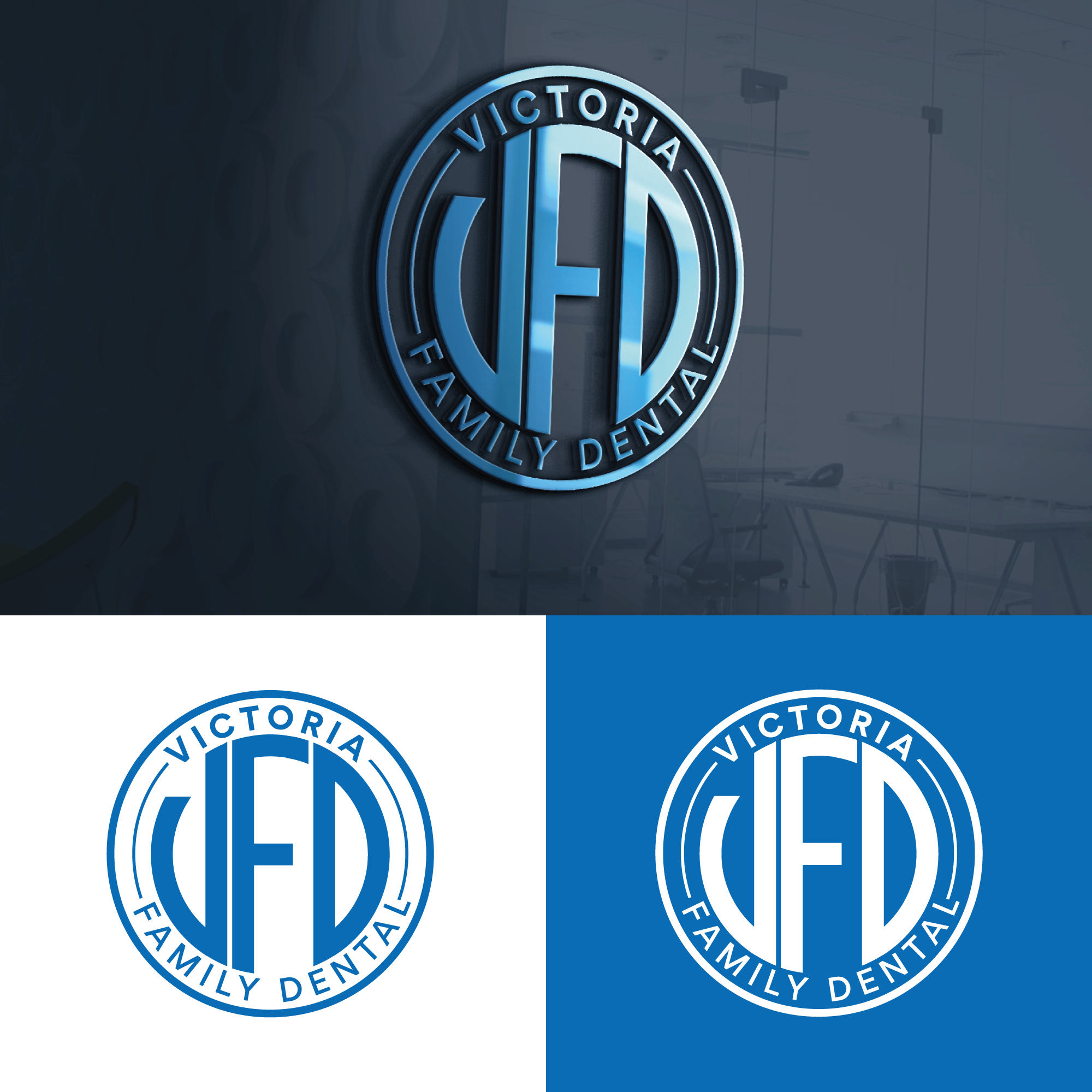 Logo-Design von Zak deZign für dieses Projekt | Design #28635985