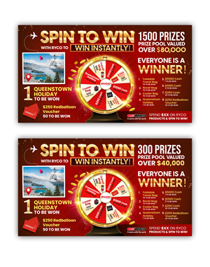 Graphic Design by debdesign for Switch Marketing | Design: #28643730
