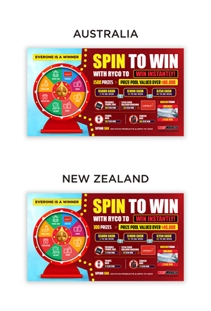 Graphic Design by debdesign for Switch Marketing | Design: #28644653