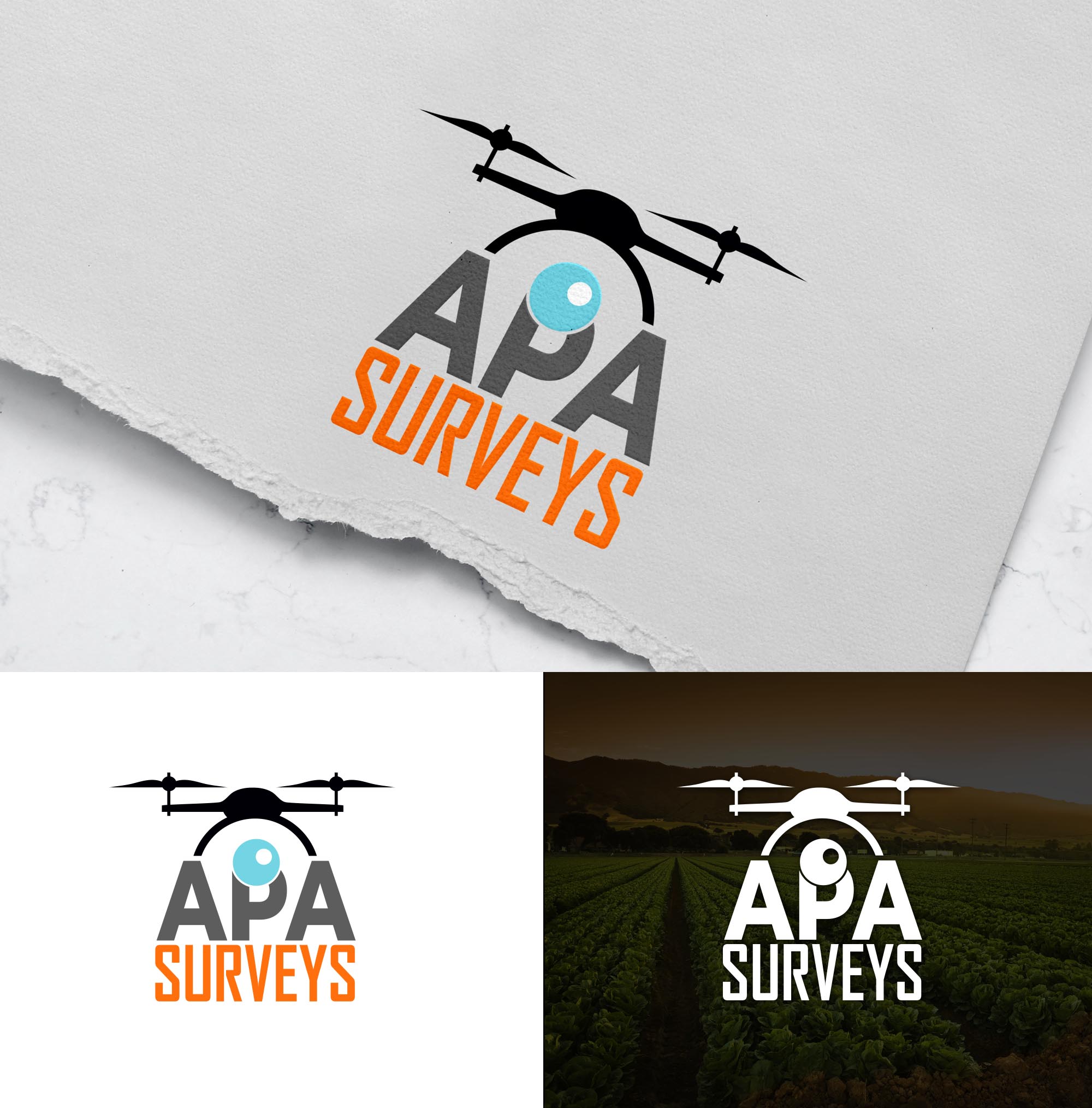 Logo Design by 99zoom for this project | Design #28643546