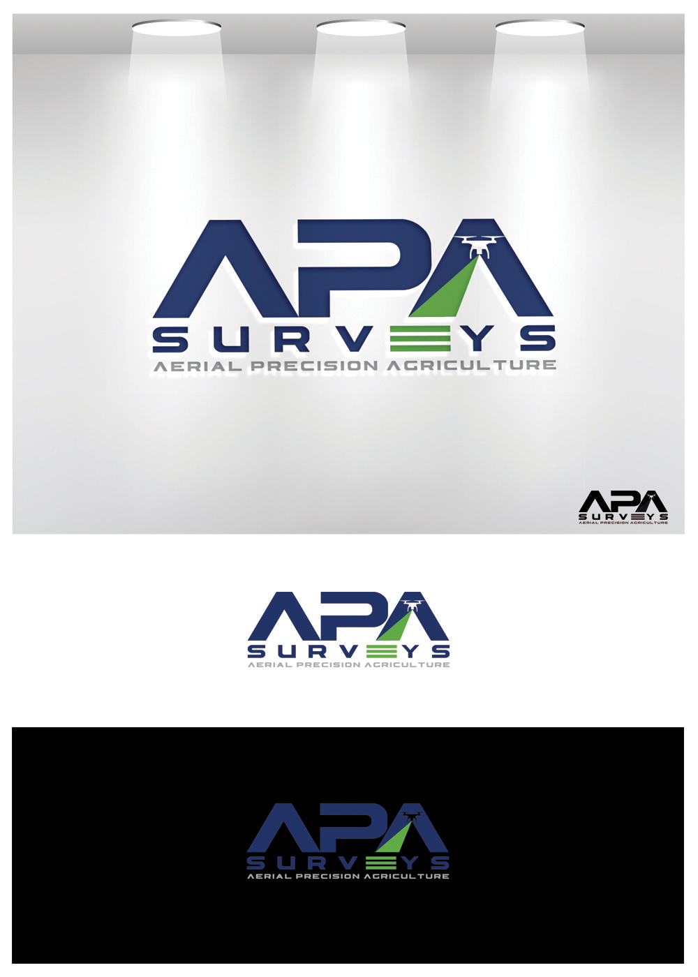 Logo Design by goranvisnjic82 for this project | Design #28714134