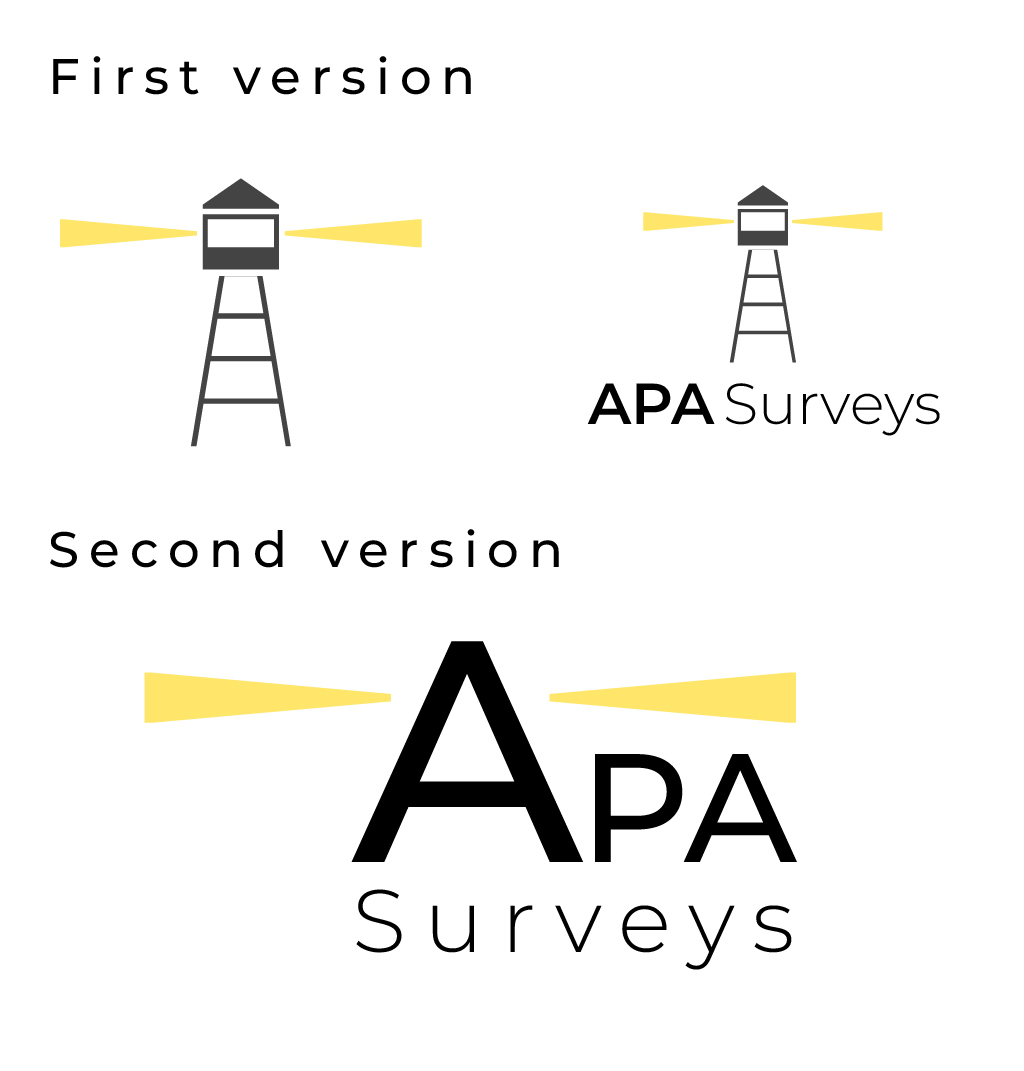 Logo Design by Adrien De Coninck for this project | Design #28640962