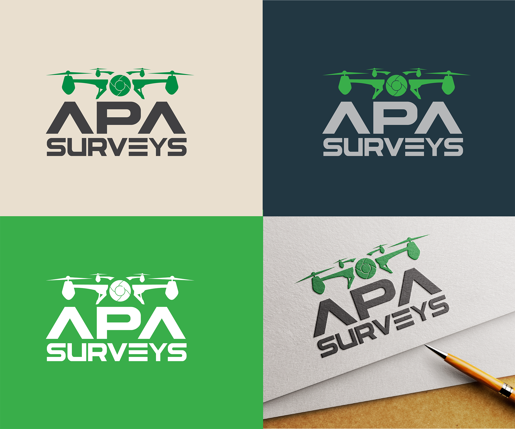 Logo-Design von dennisdesigns für dieses Projekt | Design #28639239