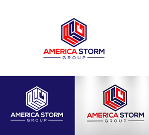 Logo Design by Cliping_path for Sugar Land Painting LLC | Design: #28640435