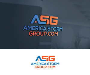 Logo Design by candycream for Sugar Land Painting LLC | Design: #28639364