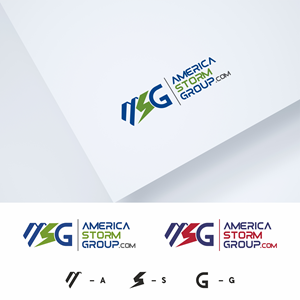 Logo Design by 4AD for Sugar Land Painting LLC | Design: #28637473