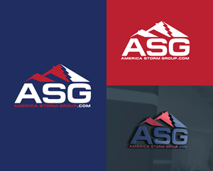 Logo Design by Atec for Sugar Land Painting LLC | Design: #28639251