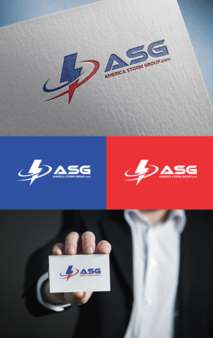 Logo Design by LunaCreative for Sugar Land Painting LLC | Design: #28640189