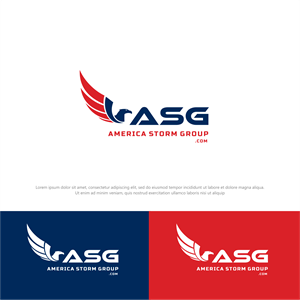 Logo Design by ThiagoB for Sugar Land Painting LLC | Design: #28637779