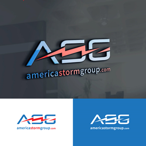 Logo Design by Radsky17 for Sugar Land Painting LLC | Design: #28639027