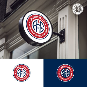 Logo Design by Radsky17 for Sugar Land Painting LLC | Design: #28639445