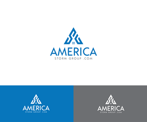 Logo Design by N M Designs for Sugar Land Painting LLC | Design: #28640738