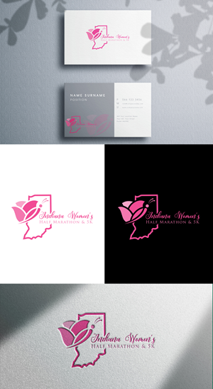 Design de Logo par Sayma Fashion pour CRRG Events | Design : #28638689