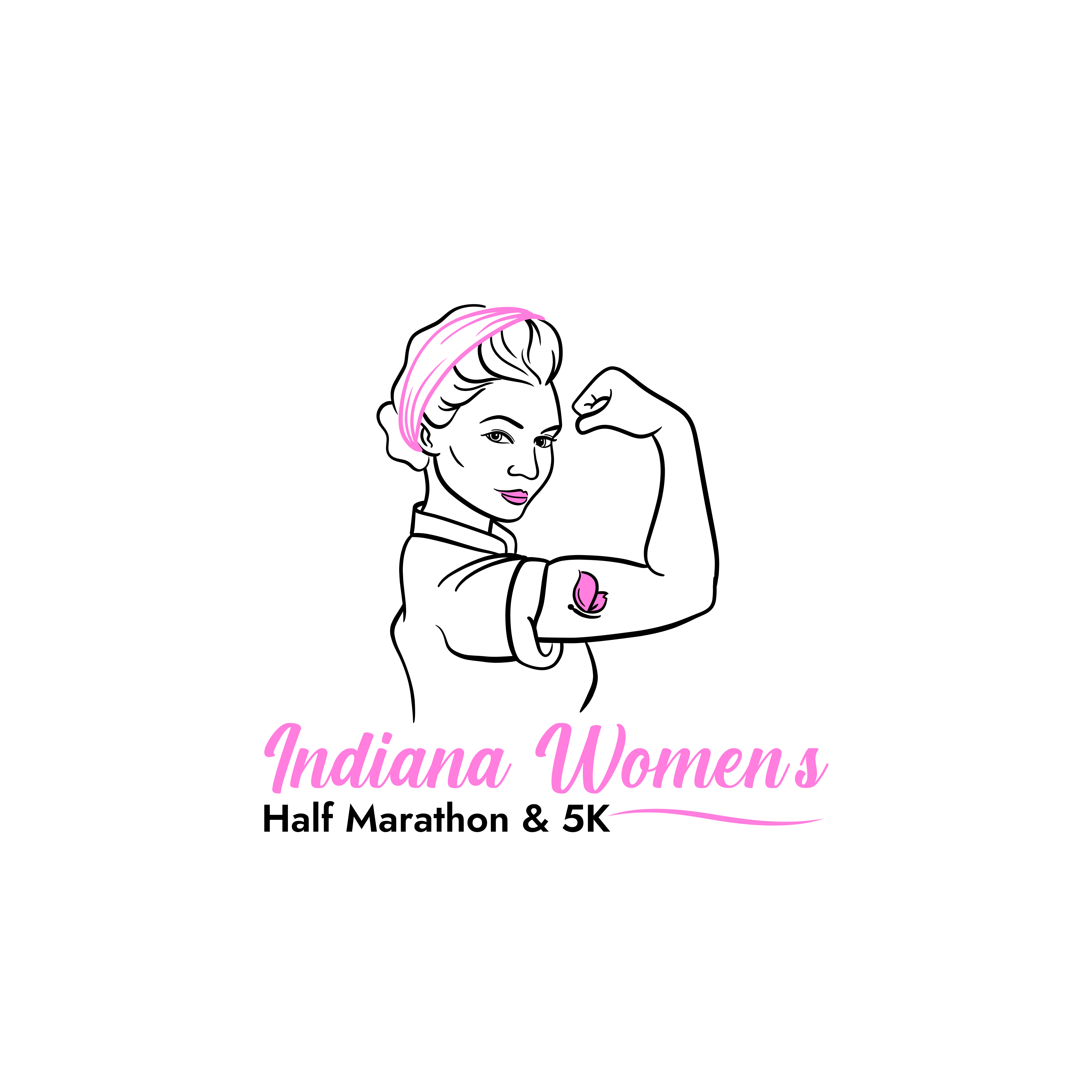 Logo Design by Koyama for CRRG Events | Design #28667055