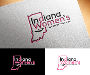 Logo Design by step forward 2 for CRRG Events | Design: #28643200