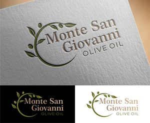 Label Design by vta