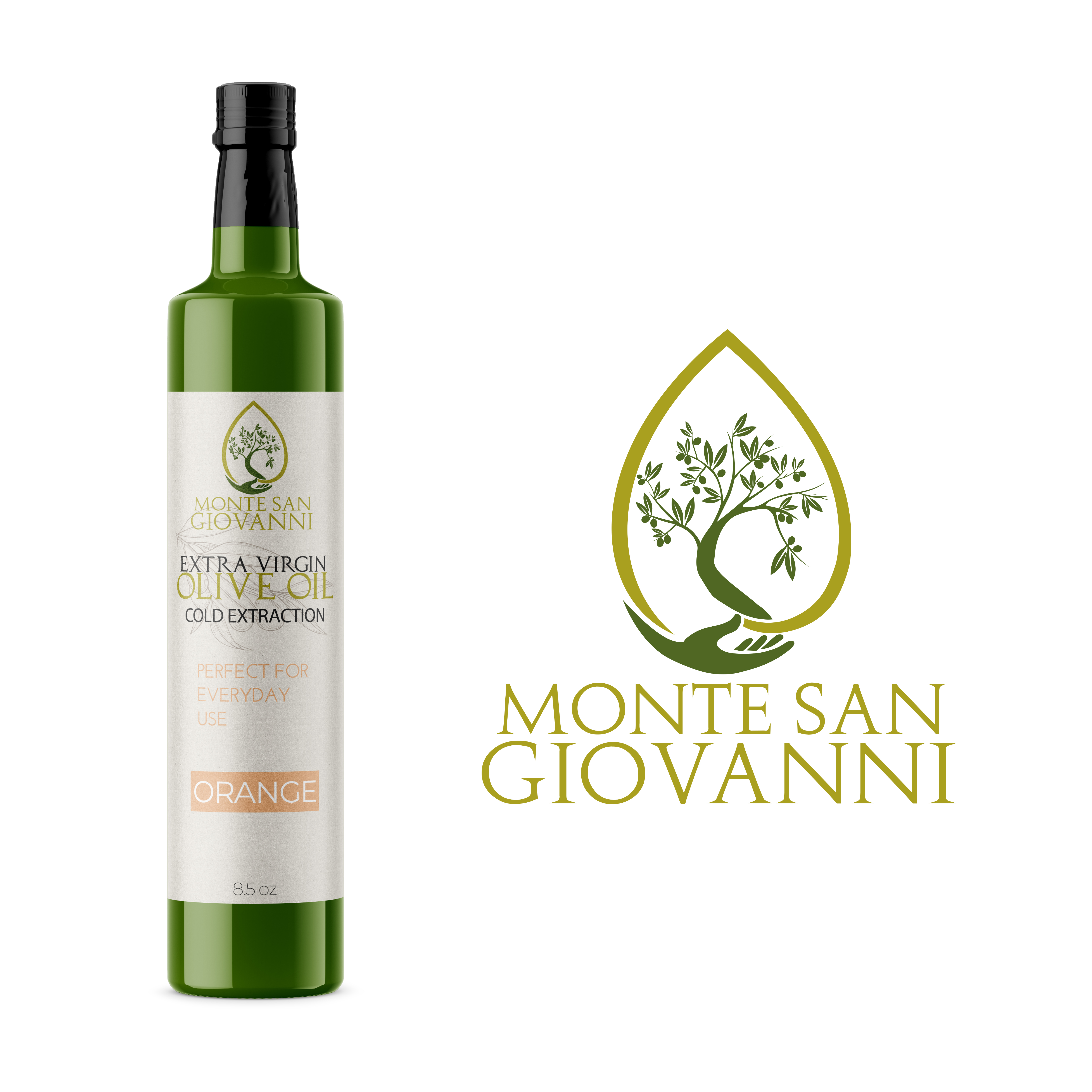 Label Design by Arbaz13 for this project | Design #28646521