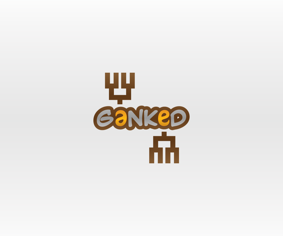 Logo-Design von theGAMEisEVER für dieses Projekt | Design #3135187