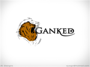 Logo Design by Vargcastle for this project | Design: #3072543