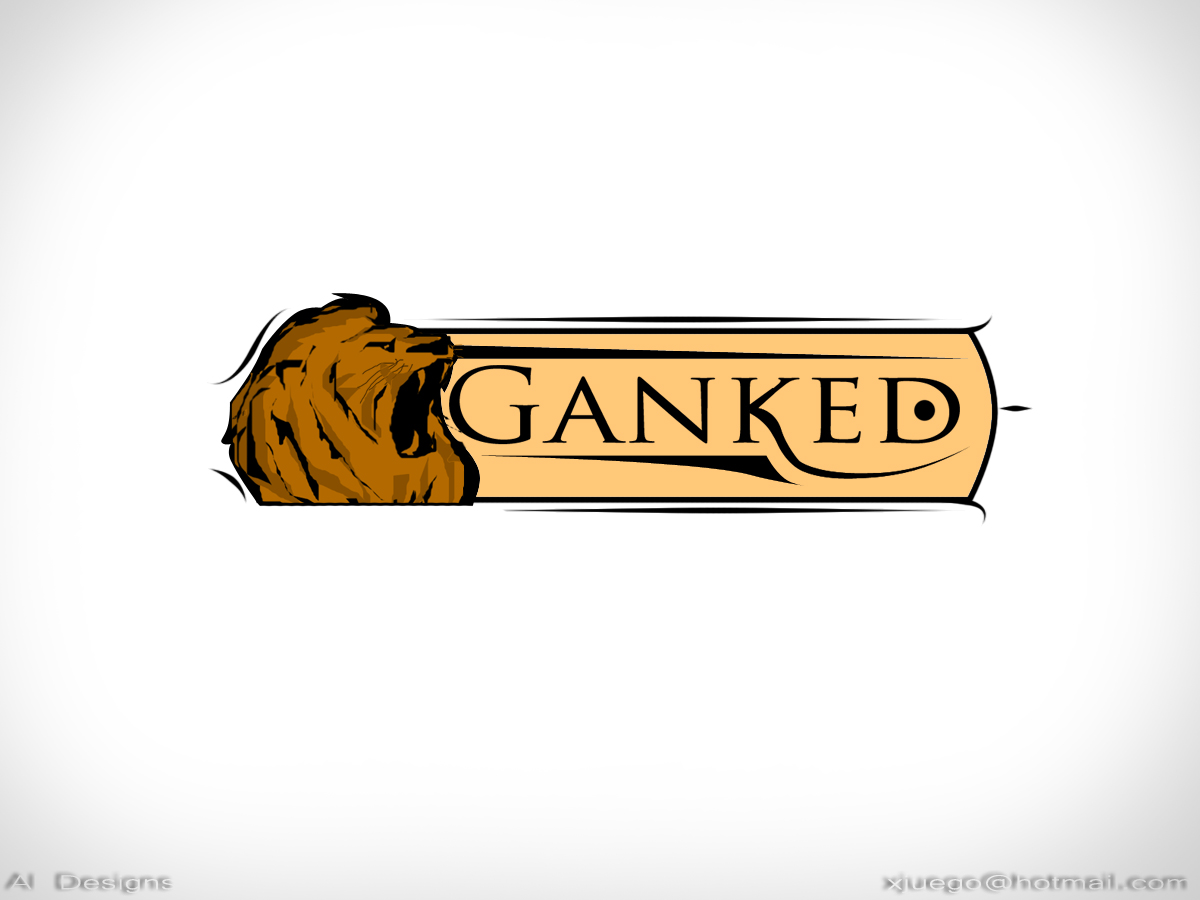 Logo Design by Vargcastle for this project | Design #3074890