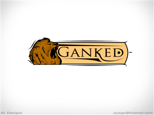 Design de Logo par Al Castle pour ce projet | Design #3074890
