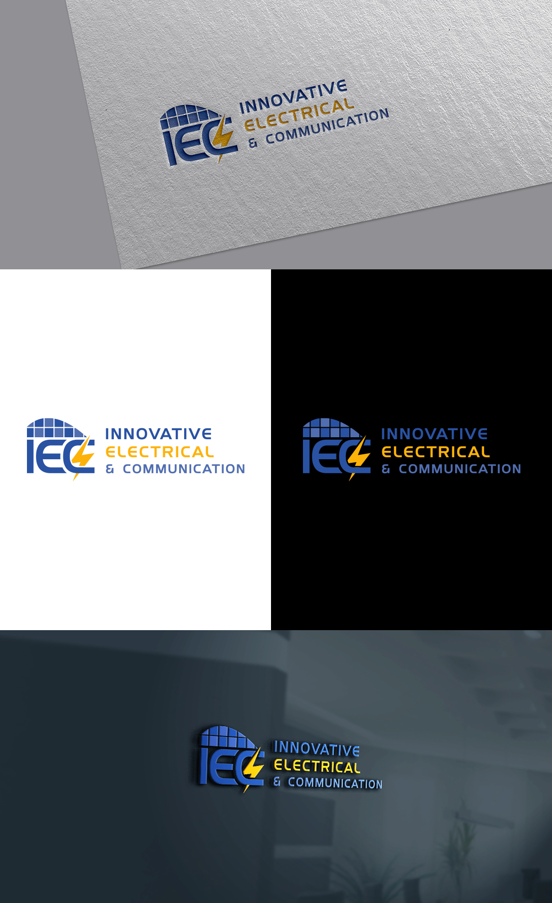 Logo Design by Sayma Fashion for this project | Design #28639040