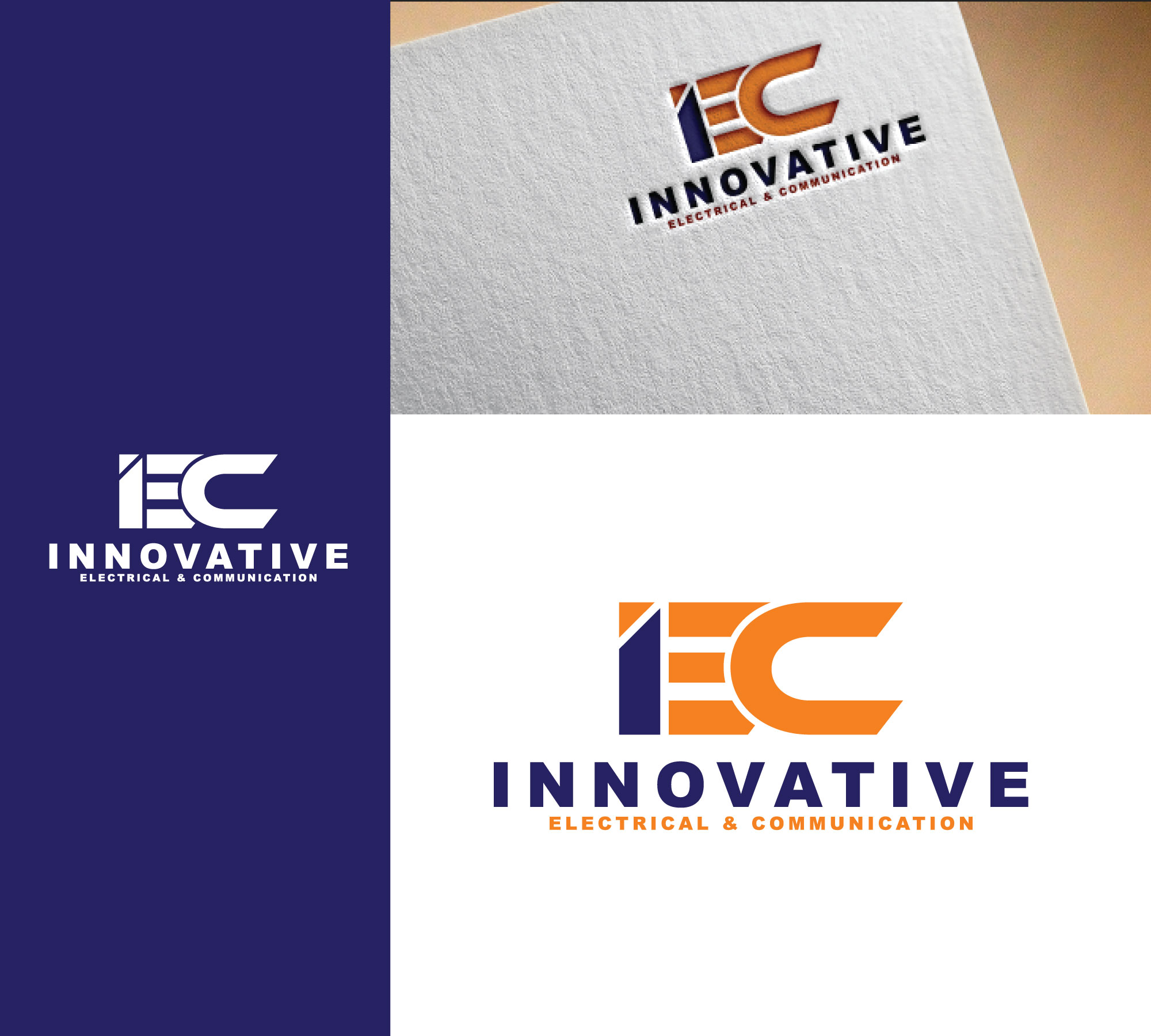 Logo Design by RRR Design for this project | Design #28641233