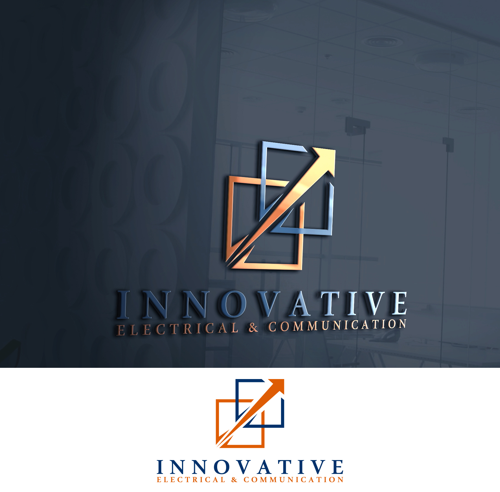 Logo-Design von Peak design für dieses Projekt | Design #28640334
