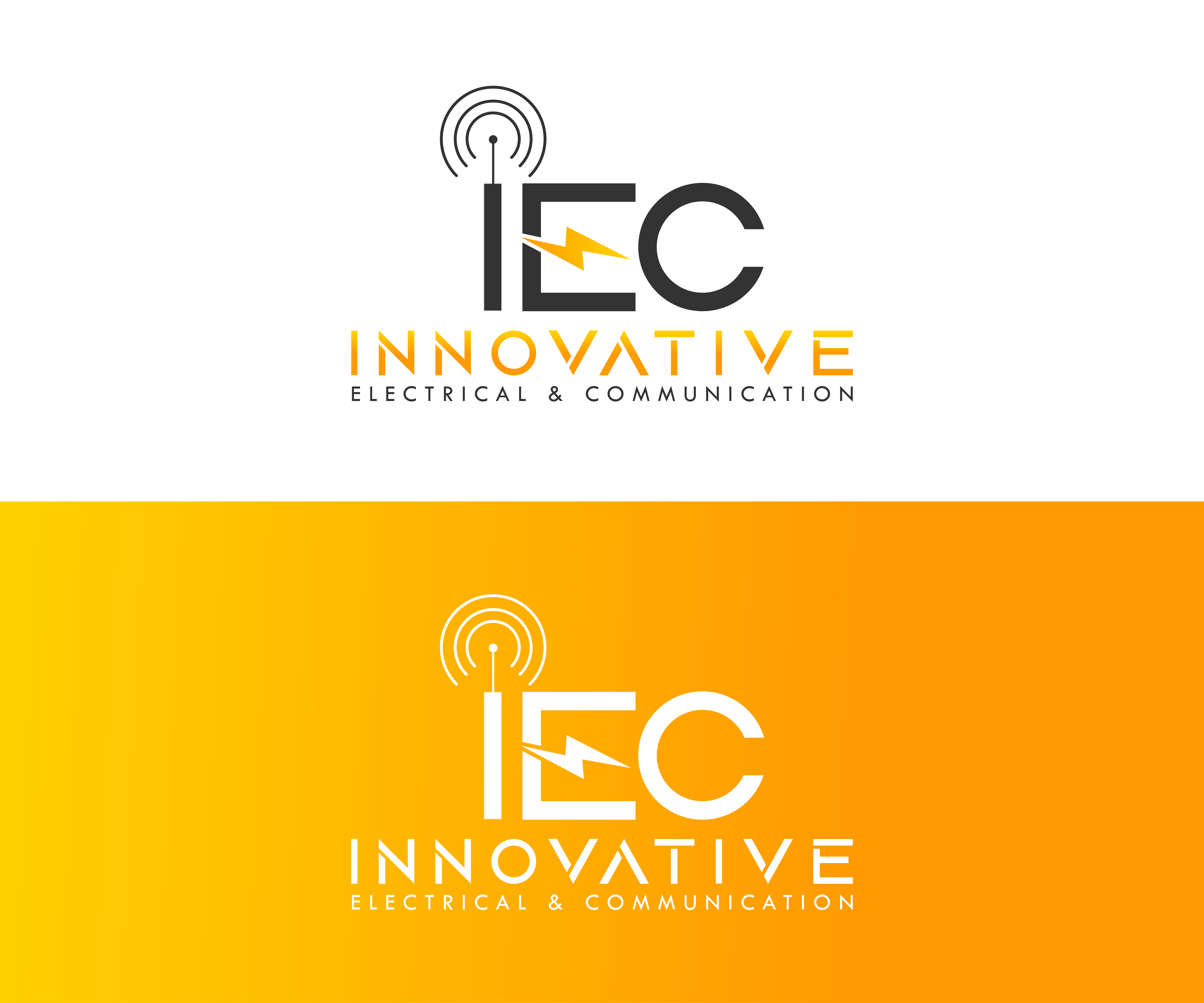 Logo Design by Ahmad Sani for this project | Design #28638354