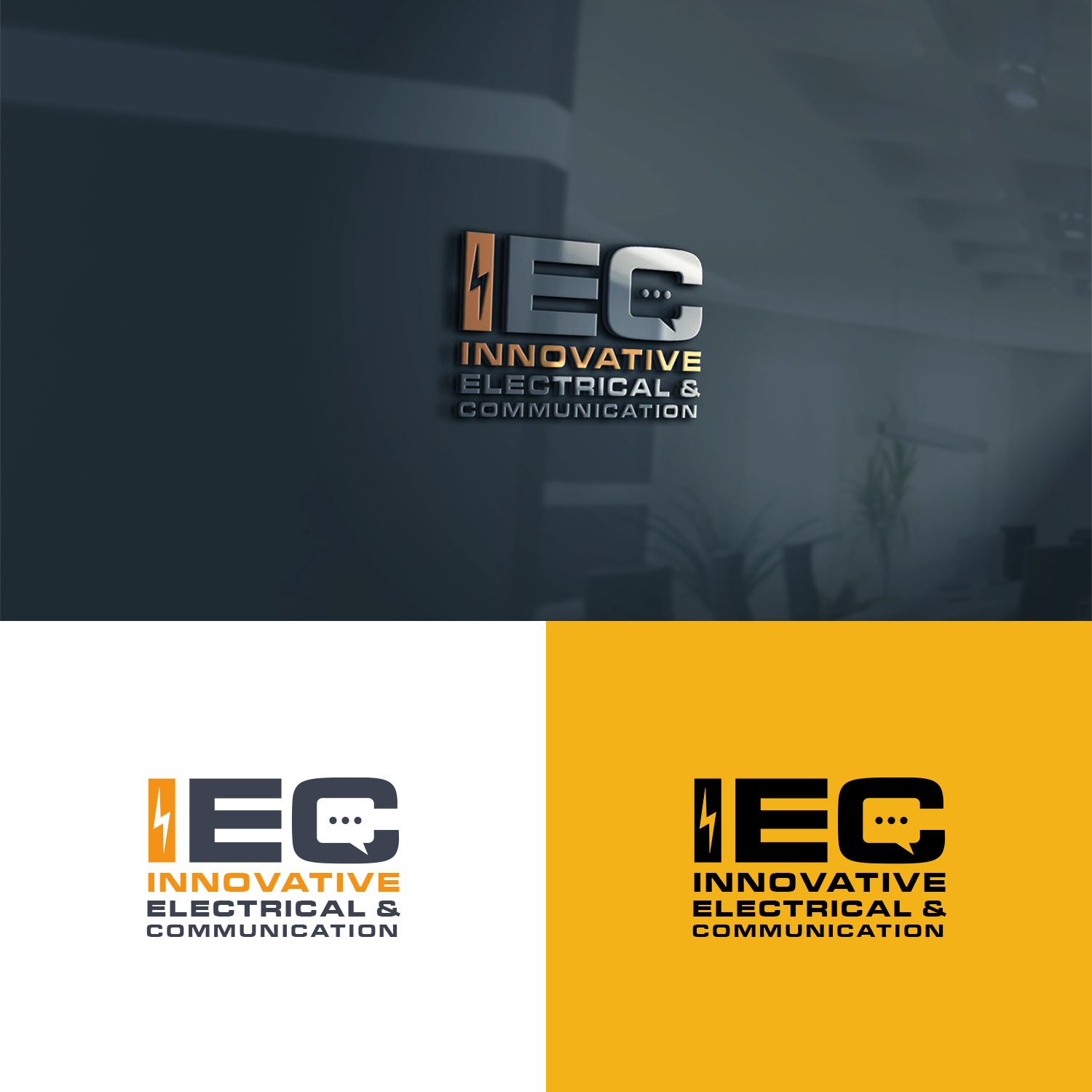 Logo Design by Go4Logo for this project | Design #28638563