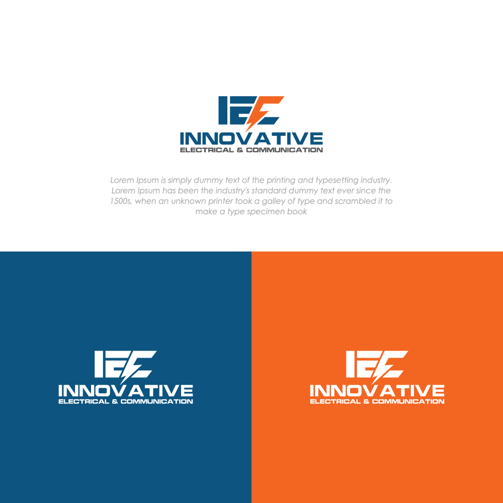 Logo Design by R.design for this project | Design #28640605