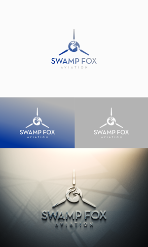 Logo Design by R!CKY for this project | Design: #28673354