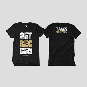 T-shirt Design by Rheanza for this project | Design #28644191