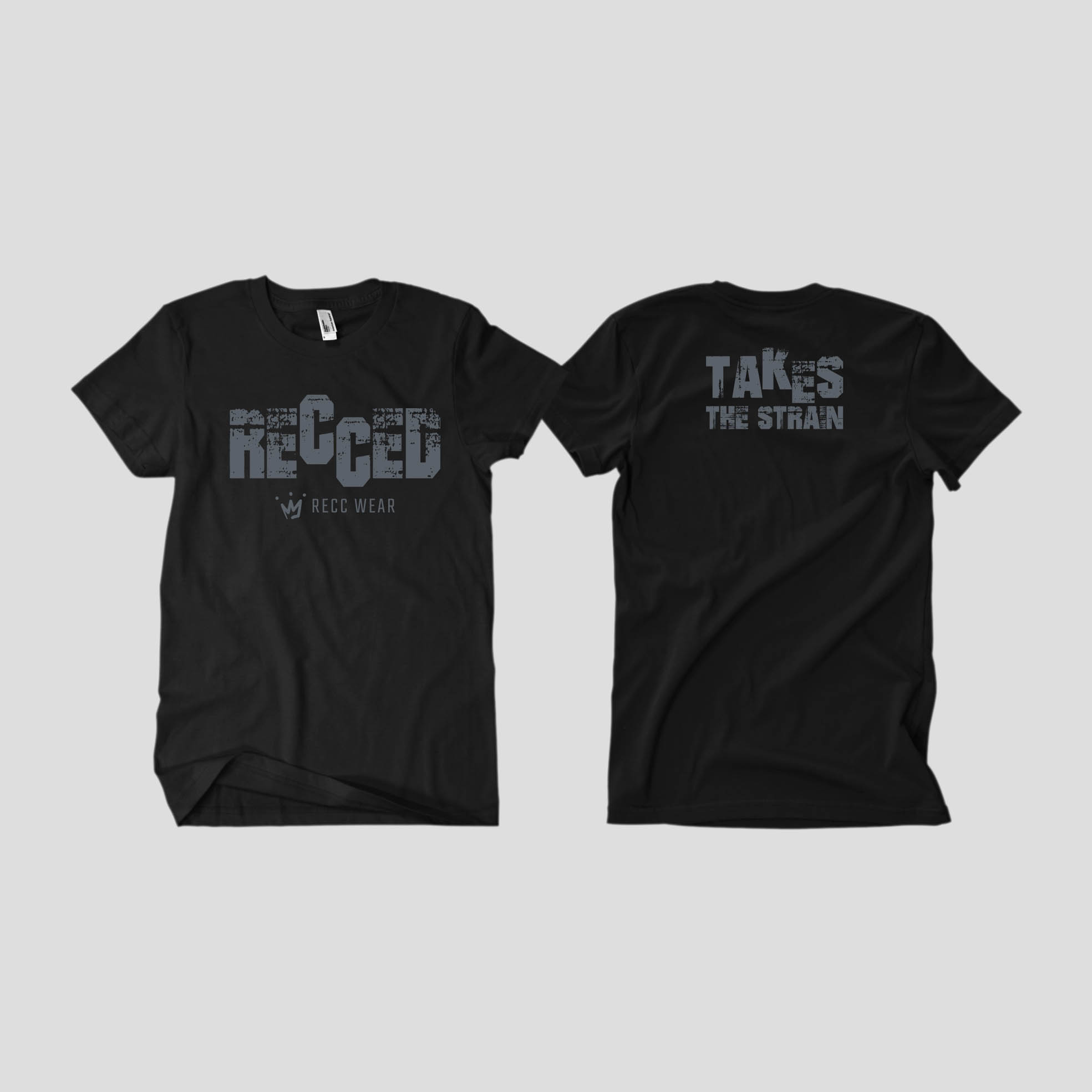 T-Shirt-Design von Rheanza für dieses Projekt | Design #28644195