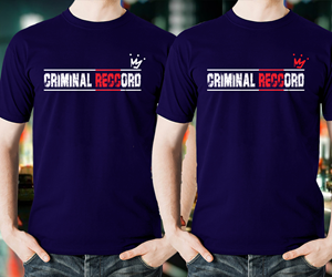 Design de T-shirt par ninja design art pour ce projet | Design : #28643112