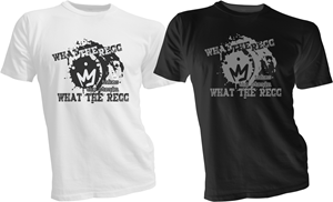 T-shirt Design by bacujkov