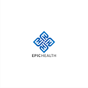 Logo Design by SastrovariuZ for Epic Health | Design: #28643637