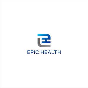 Logo Design by SastrovariuZ for Epic Health | Design: #28643659