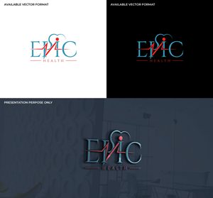 Design de Logo par RS_Design pour Epic Health | Design : #28645184