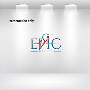 Design de Logo par RS_Design pour Epic Health | Design : #28645185