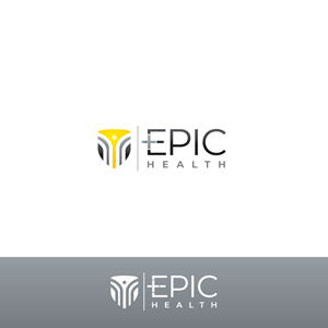 Logo Design by logoford for Epic Health | Design: #28697654